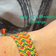Pattern #19347 Photo