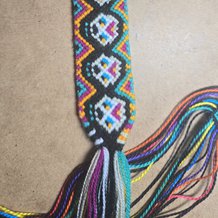Pattern #210036 Photo