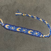 Pattern #184721 Photo