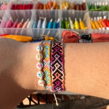 Pattern #150271 Photo