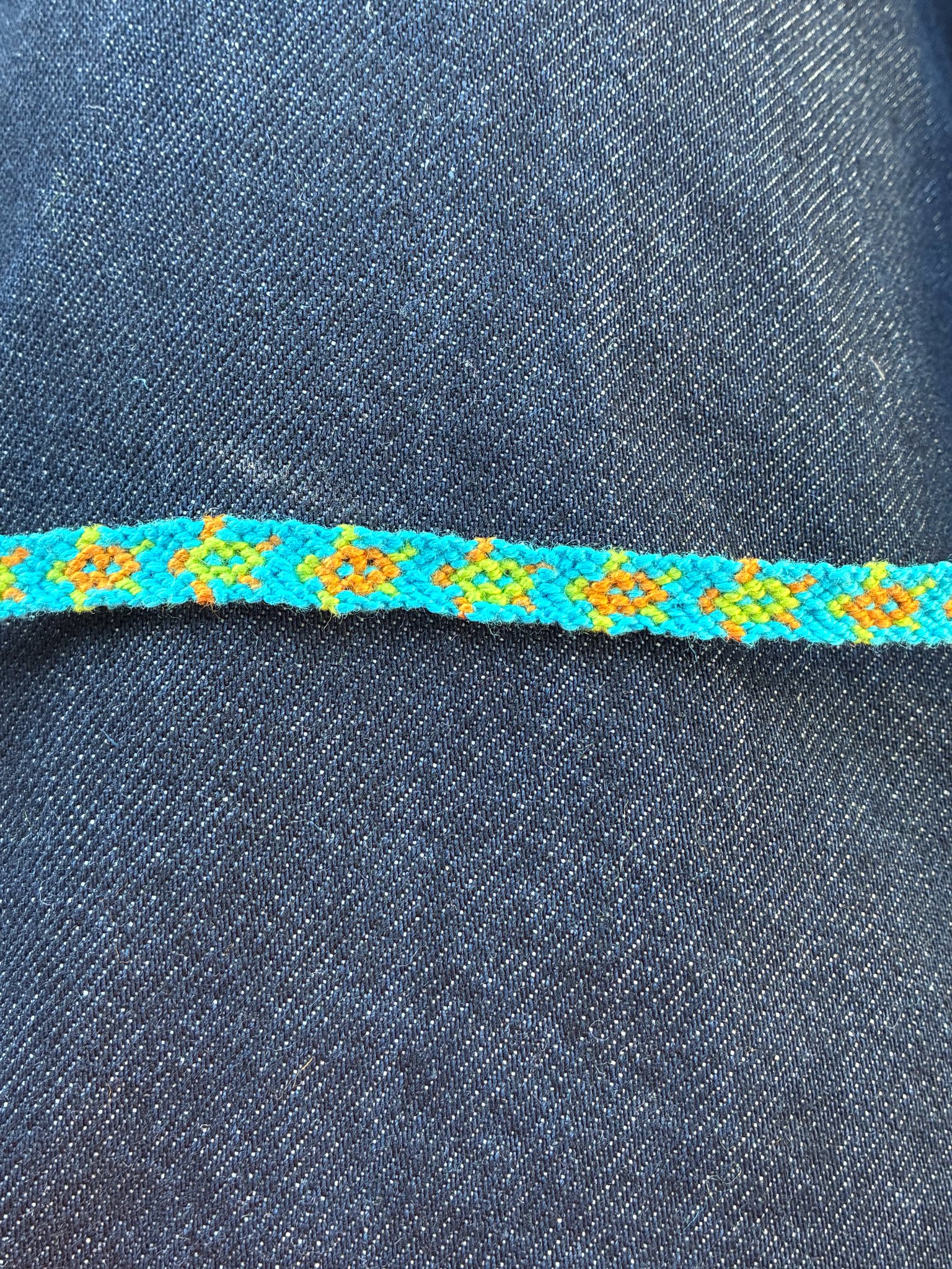 Normal pattern #151487 | BraceletBook