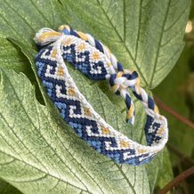 Pattern #101811 Photo