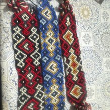 Pattern #151147 Photo