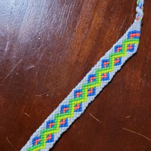 Pattern #132531 Photo