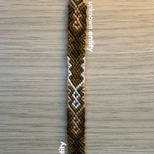 Pattern #150272 Photo