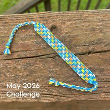 Pattern #206212 Photo