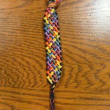 Pattern #16116 Photo