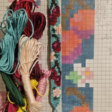 Pattern #165843 Photo