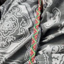 Pattern #35324 Photo