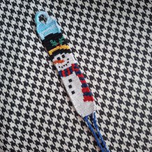 Pattern #180497 Photo