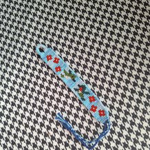 Pattern #131503 Photo