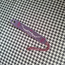 Pattern #188607 Photo