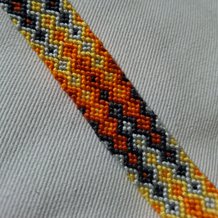 Pattern #14512 Photo