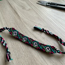 Pattern #181667 Photo
