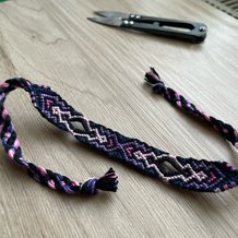 Pattern #157664 Photo