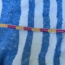 Pattern #21822 Photo