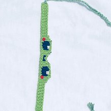 Pattern #97610 Photo