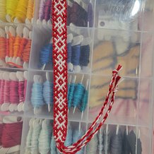 Pattern #184701 Photo