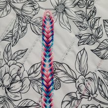 Pattern #25509 Photo