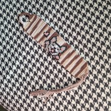 Pattern #192417 Photo