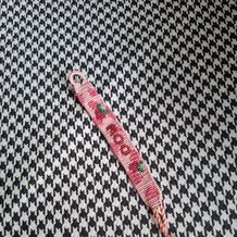 Pattern #51991 Photo