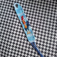 Pattern #180680 Photo