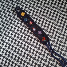 Pattern #19454 Photo