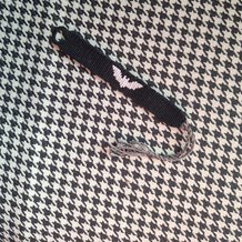 Pattern #180403 Photo