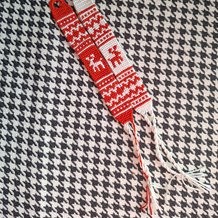 Pattern #161052 Photo