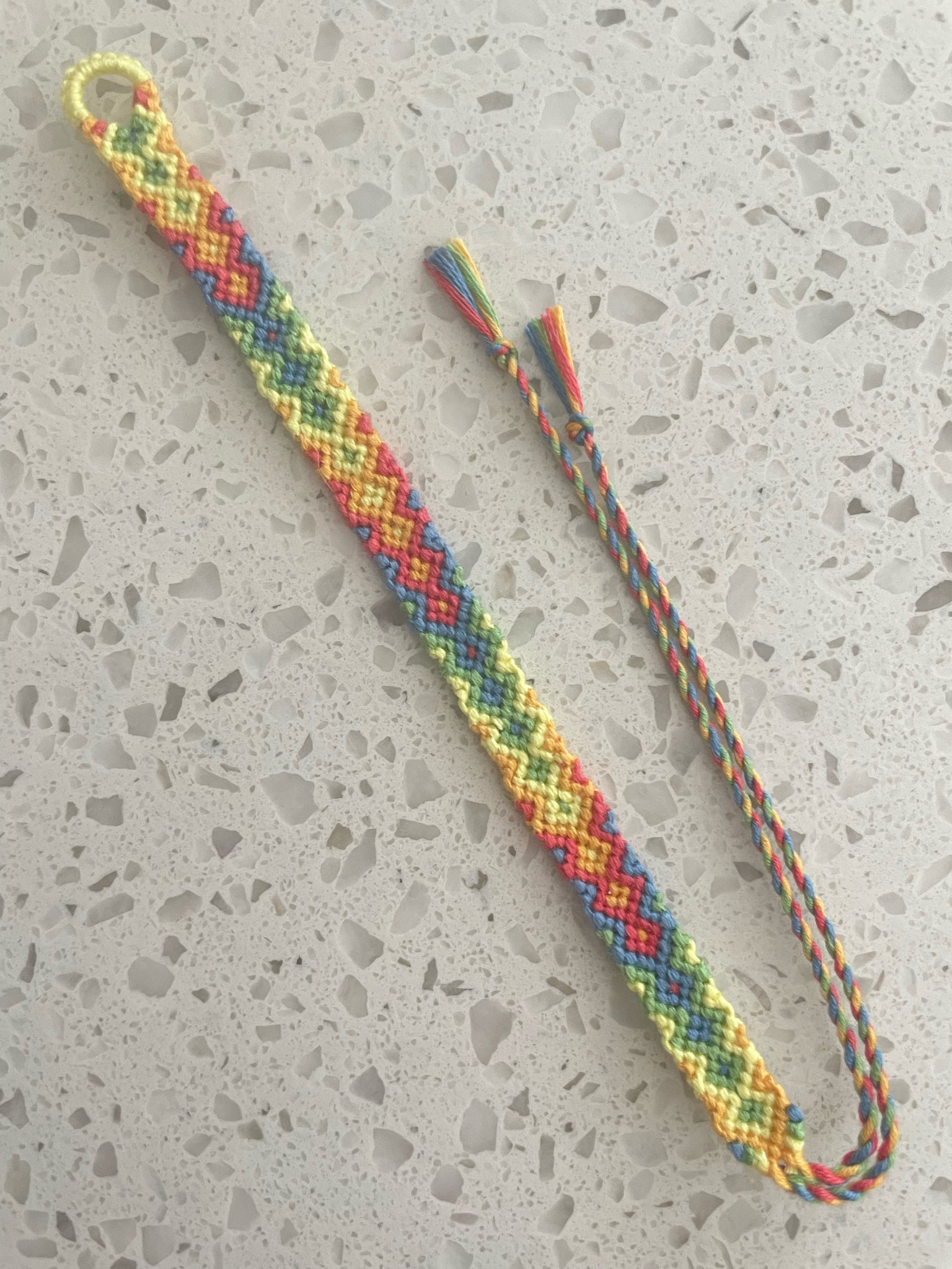 Normal pattern #133494 variation #277688 | BraceletBook