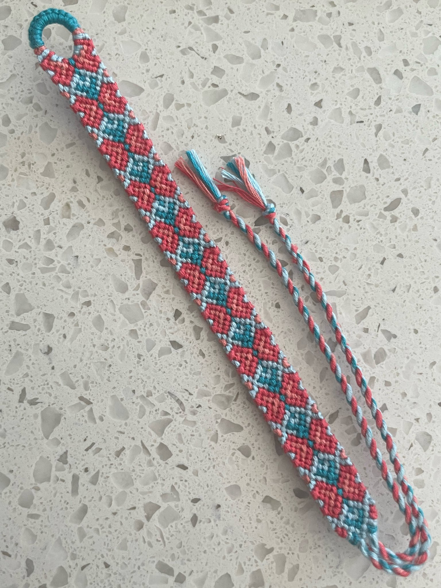 Normal pattern #64826 | BraceletBook