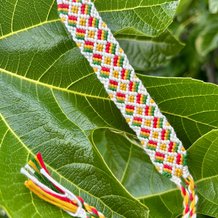 Pattern #173762 Photo