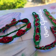 Pattern #166421 Photo
