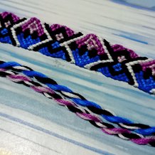 Pattern #119916 Photo