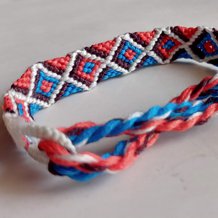 Pattern #121372 Photo