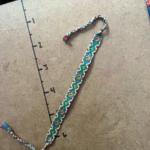 Pattern #186230 Photo