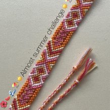 Pattern #28009 Photo