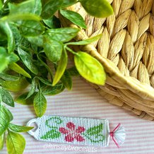 Pattern #102809 Photo