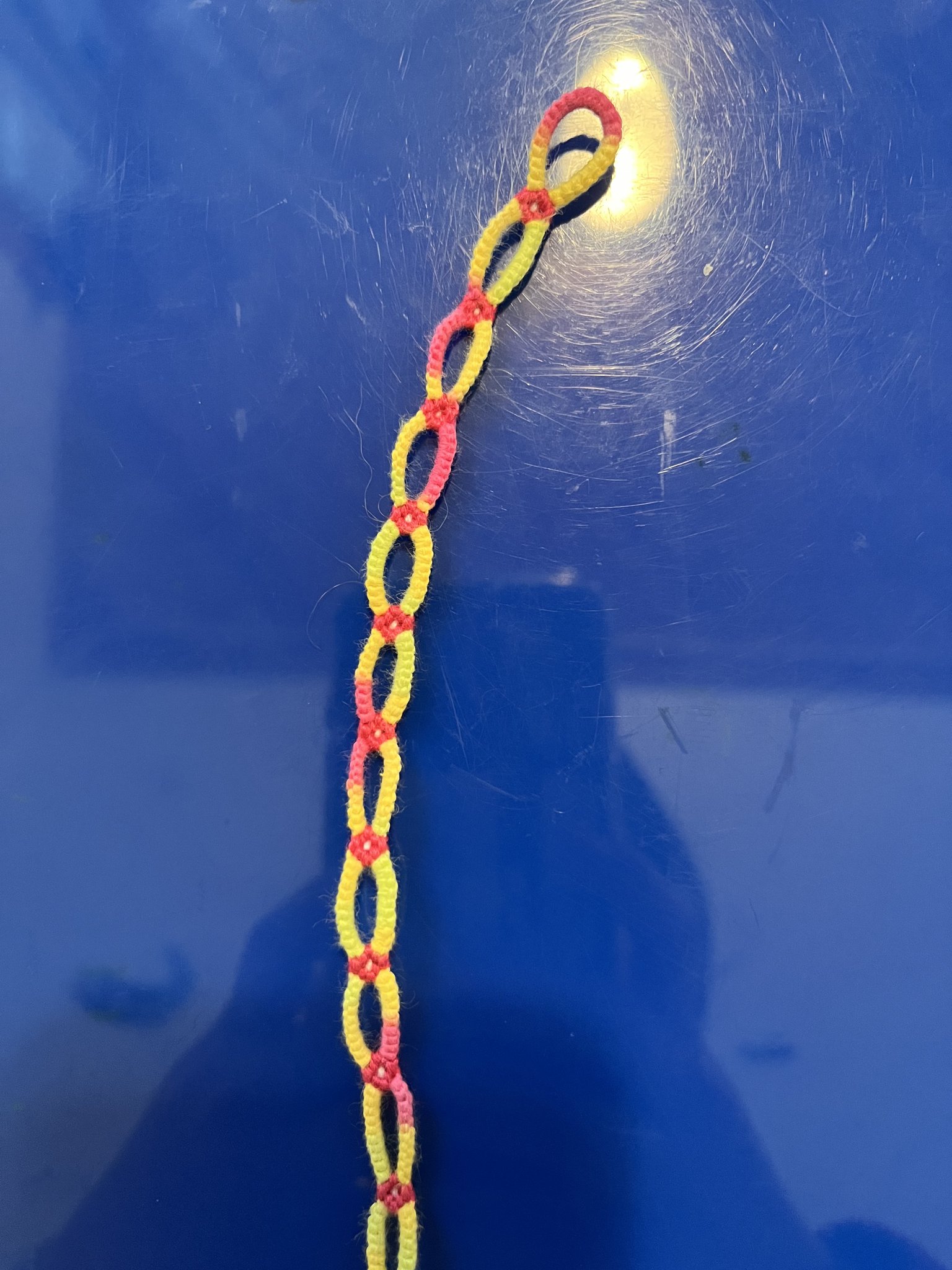 Normal pattern #76616 | BraceletBook
