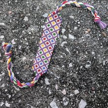 Pattern #155511 Photo