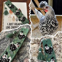 Pattern #195440 Photo