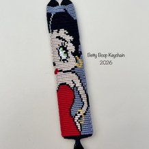 Pattern #122803 Photo