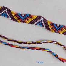 Pattern #25005 Photo