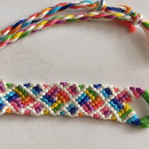 Pattern #33241 Photo