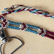 Pattern #141237 Photo