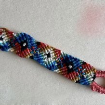 Pattern #118682 Photo