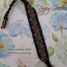 Pattern #132531 Photo
