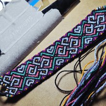Pattern #201685 Photo