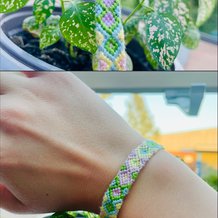 Pattern #17297 Photo