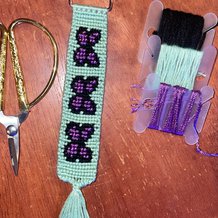 Pattern #36093 Photo